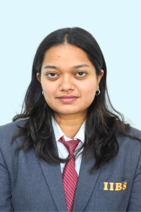 Harshitha Vasudev
